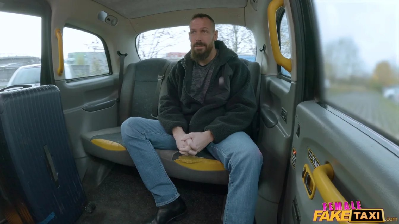 FemaleFakeTaxi Samantha Joiner XXX